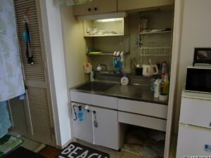 マンション南熱海