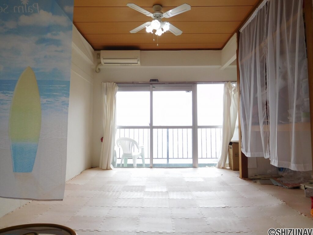 マンション南熱海