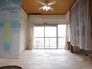 マンション南熱海