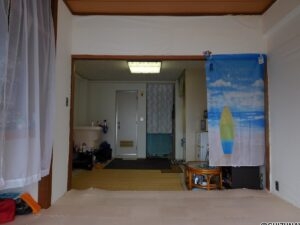マンション南熱海