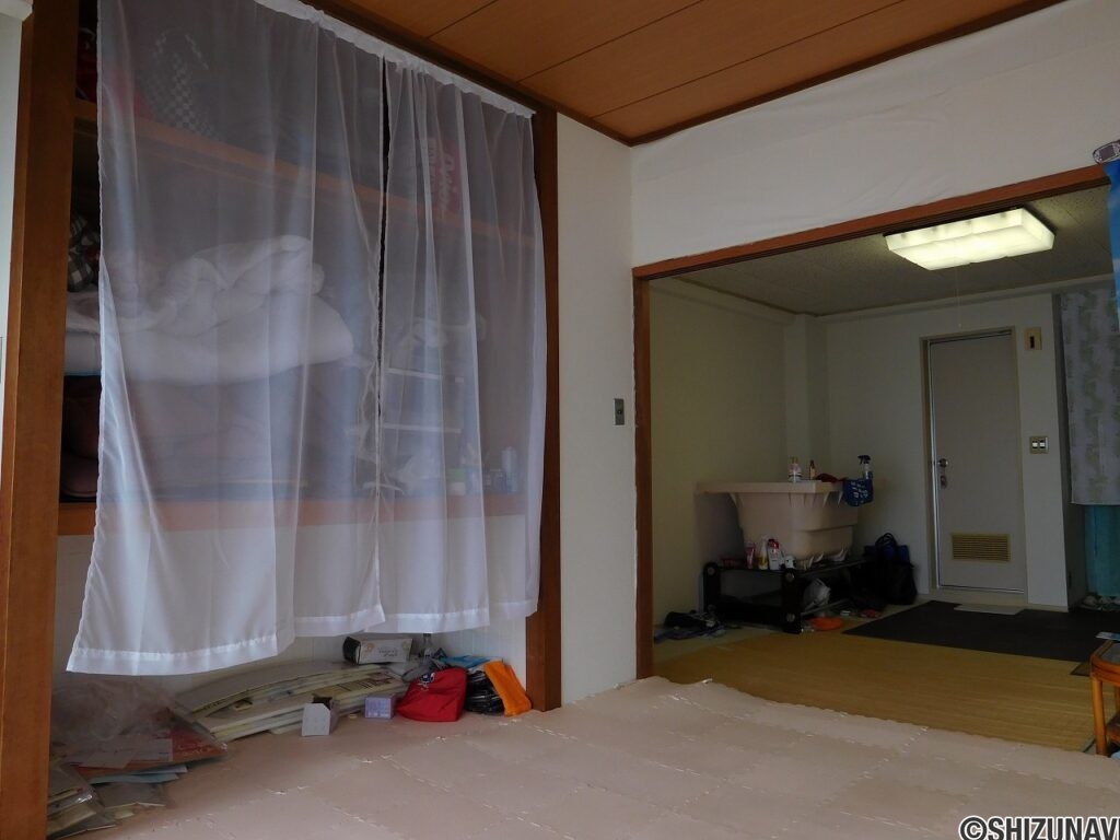 マンション南熱海