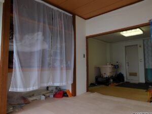 マンション南熱海