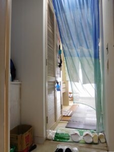 マンション南熱海