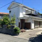 【瞳ヶ丘団地】浜松市中央区大人見町　売り土地の画像