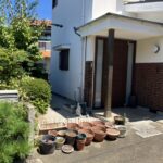 【瞳ヶ丘団地】浜松市中央区大人見町　売り土地の画像
