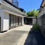 【瞳ヶ丘団地】浜松市中央区大人見町　売り土地の画像