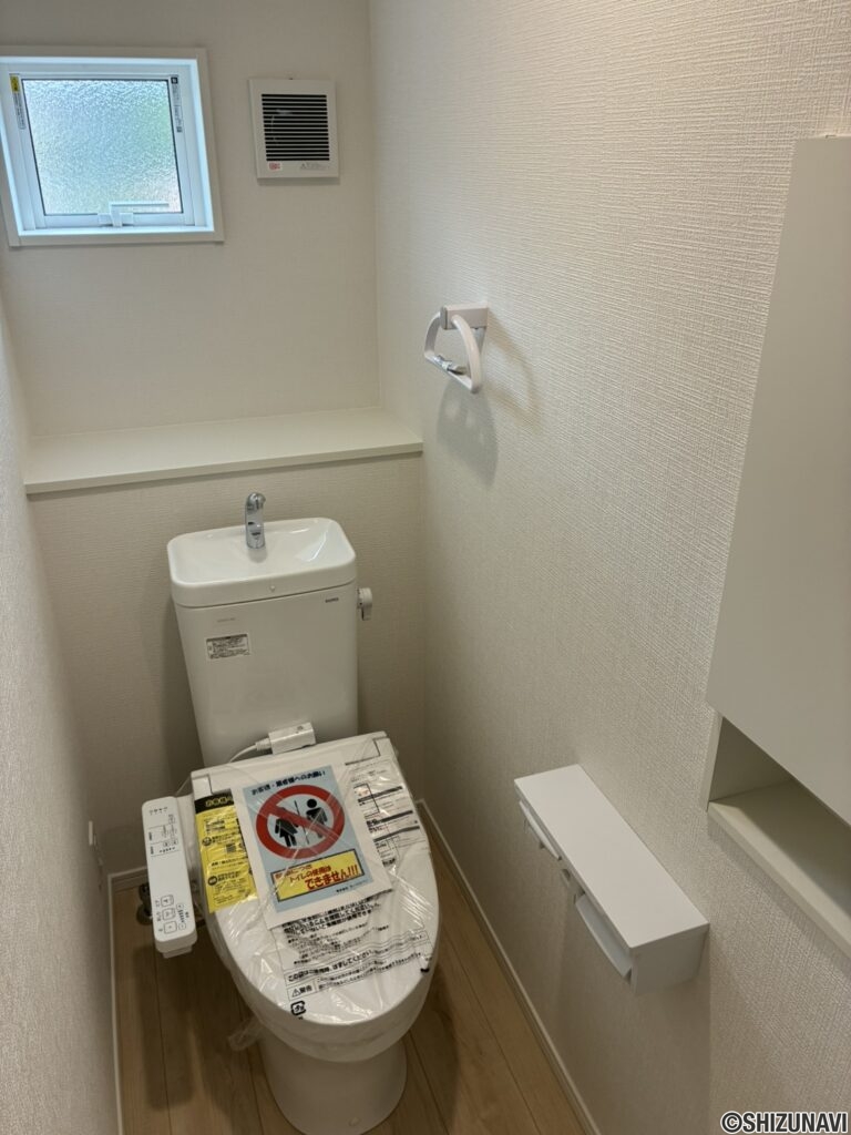 １階トイレ