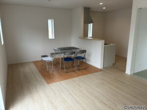 【2026年7月完成】函南町柏谷第2  １号棟の画像