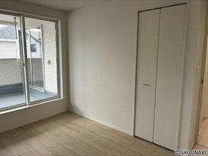 洋室６.２帖