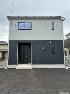 外観写真　正面
