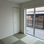 和室４．５帖