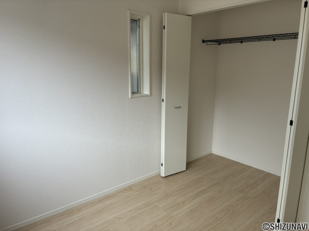 洋室５帖