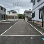 接道道路