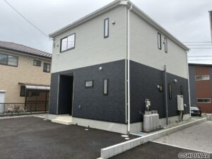 【2026年7月完成】函南町柏谷第2  ４号棟の物件画像
