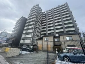 エンブル・ガーデン吉野町　4階の物件画像