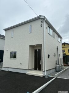 【2026年7月完成】函南町柏谷第2  ３号棟の物件画像