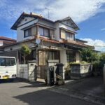 JR身延線「源道寺駅」徒歩約2分！南西向き約62坪の整形地です！の画像