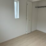 洋室４．５帖