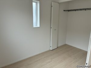 洋室４．５帖