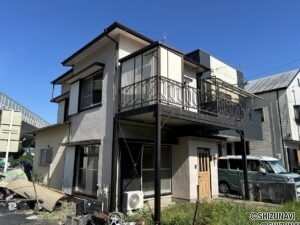 静岡市葵区大岩4丁目の物件画像