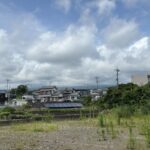 富士宮市大岩　新築平屋　富士山眺望の画像