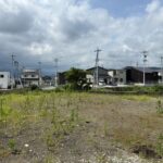富士宮市大岩　新築平屋　富士山眺望の画像