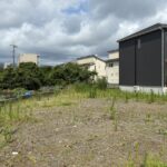 富士宮市大岩　新築平屋　富士山眺望の画像