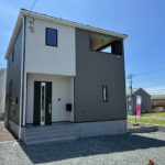 富士宮市粟倉南町　第２ 号棟番号：1号棟の画像