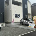 【2026年3月完成】沼津市大塚第15　全3棟　2号棟の画像