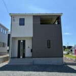 富士宮市粟倉南町　第２ 号棟番号：1号棟の画像