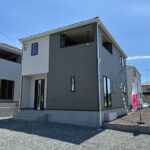 富士宮市粟倉南町　第２ 号棟番号：1号棟の画像