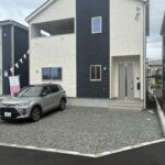 【2026年3月完成】沼津市大塚第15　全3棟　2号棟の画像
