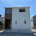富士宮市粟倉南町　新築戸建　第２ 号棟番号：2号棟の画像