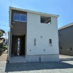 富士宮市粟倉南町　新築戸建　第２ 号棟番号：2号棟の画像