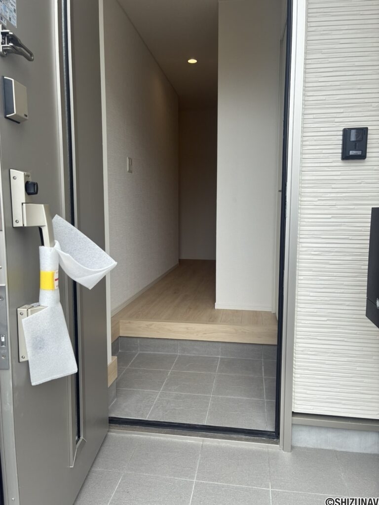 【2026年3月完成】沼津市大塚第15　全3棟　2号棟の画像