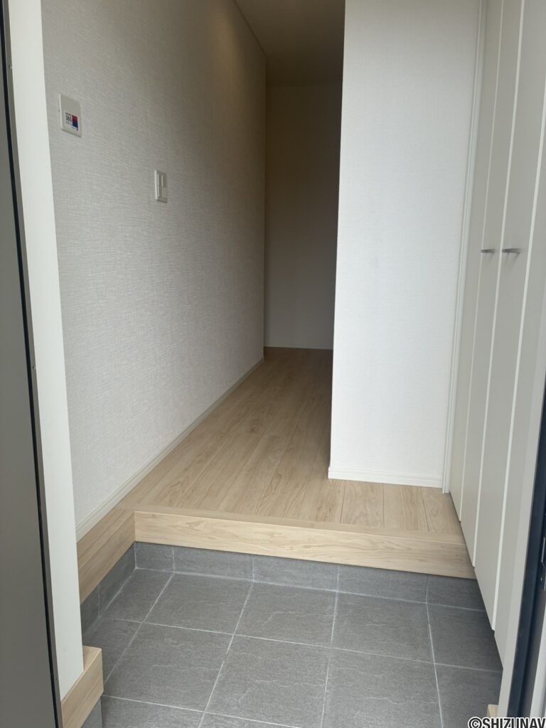 【2026年3月完成】沼津市大塚第15　全3棟　2号棟の画像