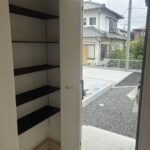 【2026年3月完成】沼津市大塚第15　全3棟　2号棟の画像