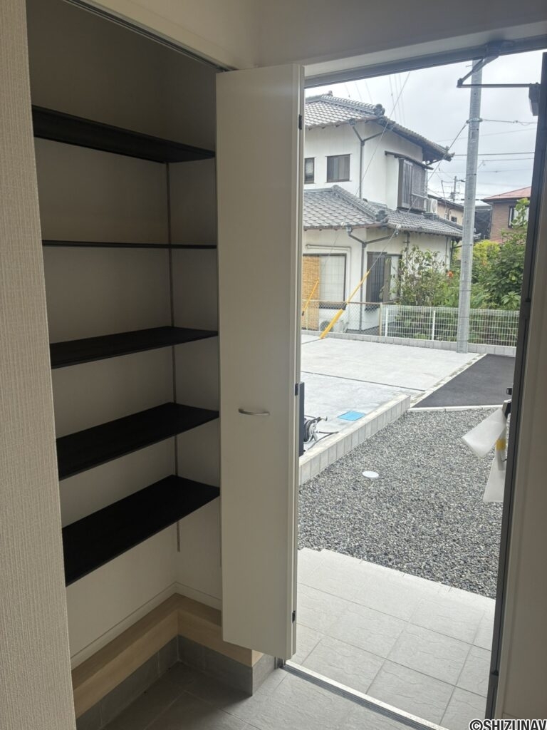 【2026年3月完成】沼津市大塚第15　全3棟　2号棟の画像