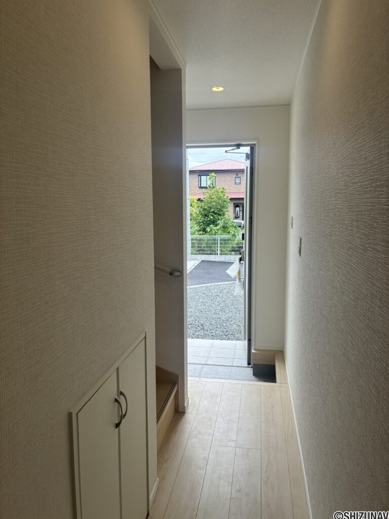 【2026年3月完成】沼津市大塚第15　全3棟　2号棟の画像