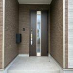 富士宮市粟倉南町　新築戸建　第２ 号棟番号：2号棟の画像