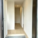 富士宮市粟倉南町　新築戸建　第２ 号棟番号：2号棟の画像
