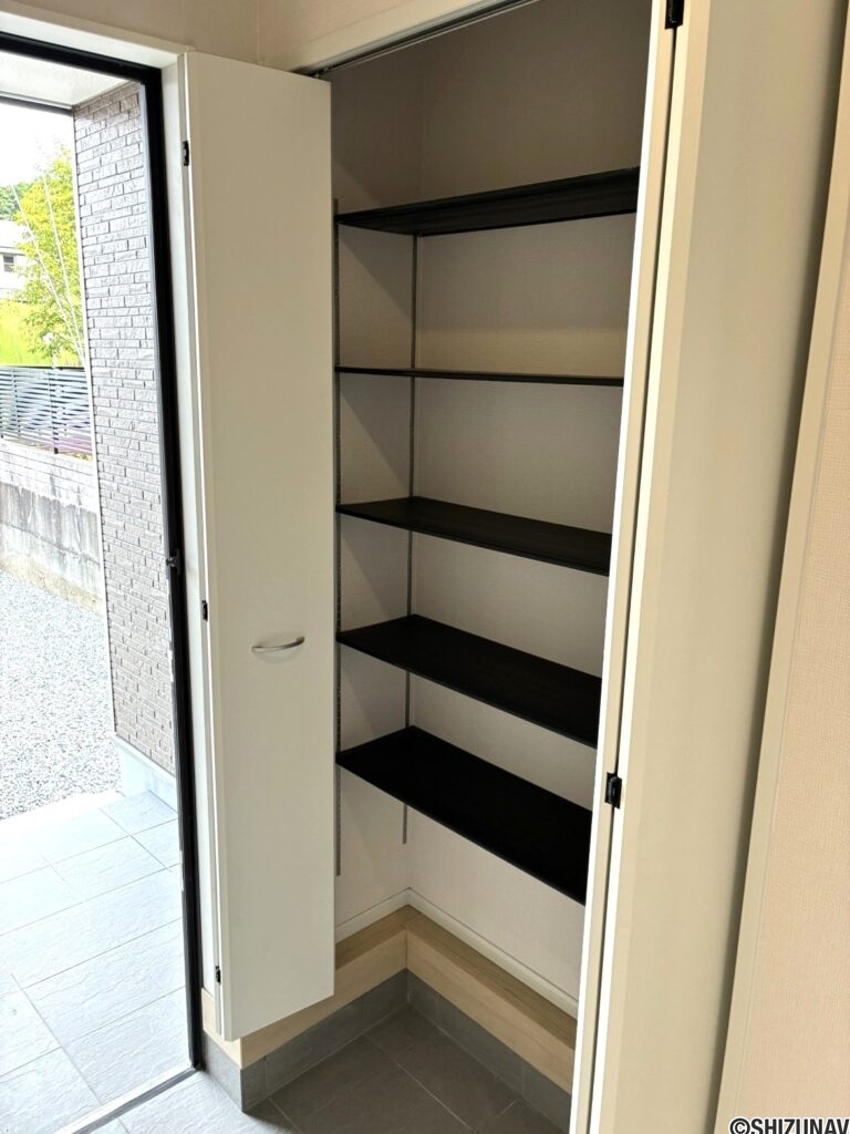 富士宮市粟倉南町　新築戸建　第２ 号棟番号：2号棟の画像