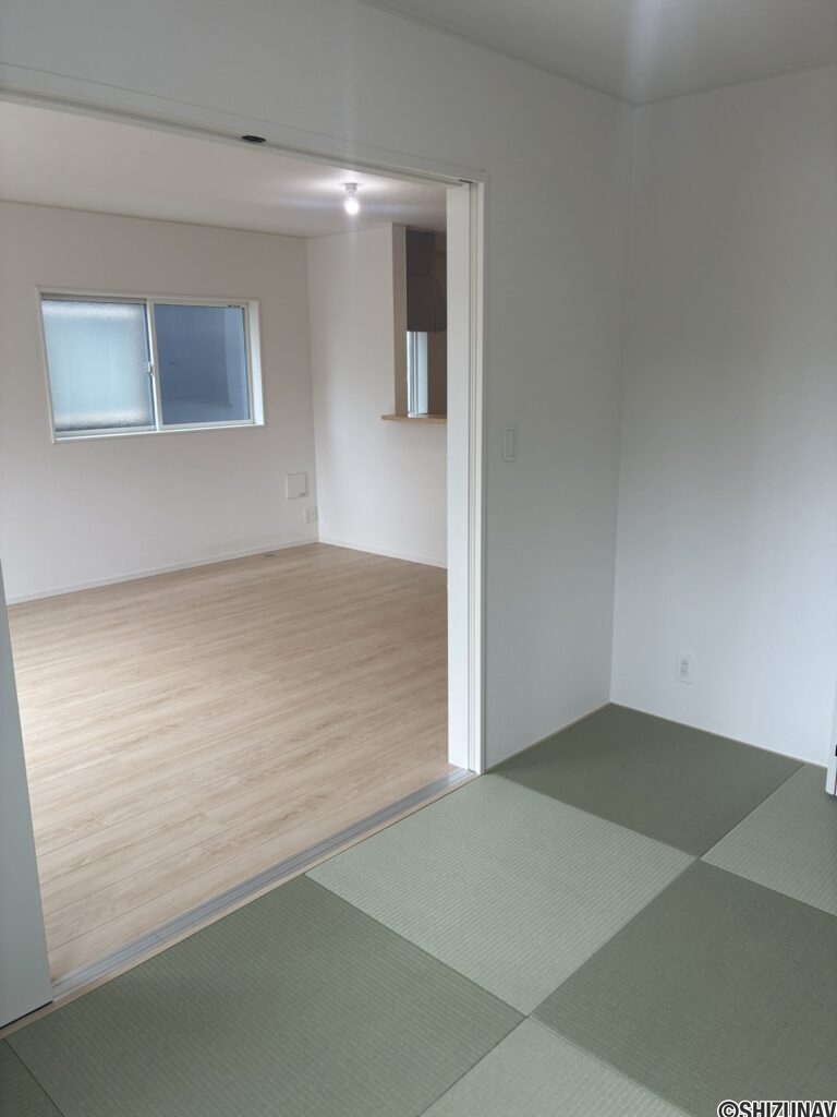 【2026年3月完成】沼津市大塚第15　全3棟　2号棟の画像