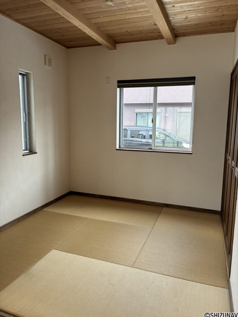 1階和室