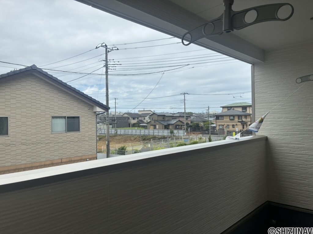 【2026年3月完成】沼津市大塚第15　全3棟　2号棟の画像