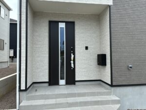 富士宮市粟倉南町　第２ 号棟番号：1号棟の画像