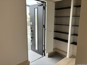 富士宮市粟倉南町　第２ 号棟番号：1号棟の画像