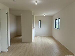 富士宮市粟倉南町　第２ 号棟番号：1号棟の画像
