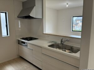 富士宮市粟倉南町　第２ 号棟番号：1号棟の画像