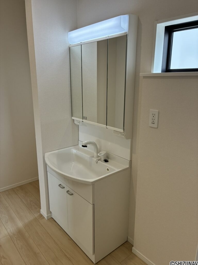 富士宮市粟倉南町　第２ 号棟番号：1号棟の画像